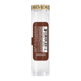 REVLON pack shot with multiple shades showing variety and shade 012 Chocolate Luster option