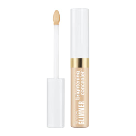 Revlon Glimmer front packaging showing product and brand for easy recognition