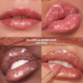 REVLON applicator close-up demonstrating plush tip and smooth product delivery