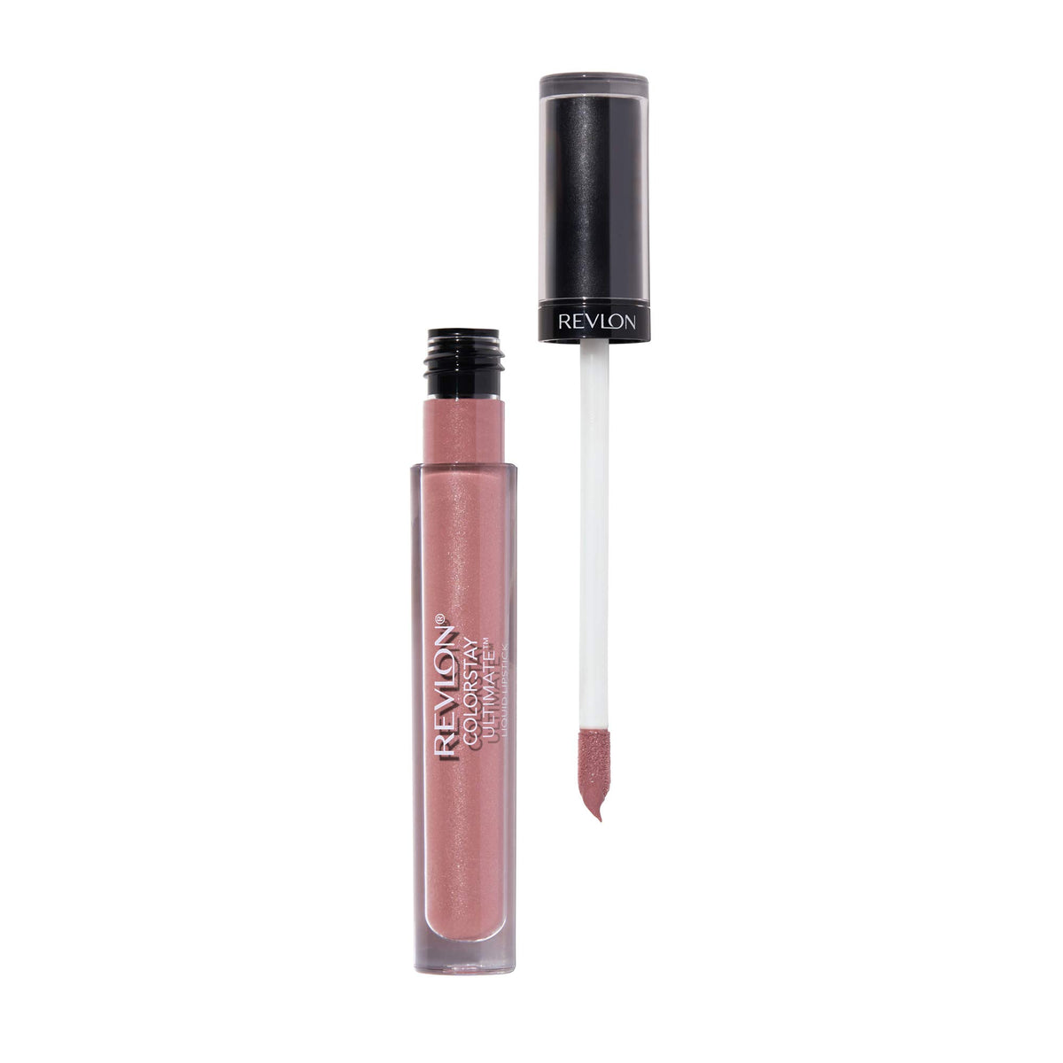 Revlon Iconic Iris lifestyle evening look demonstrating bold, lasting wear