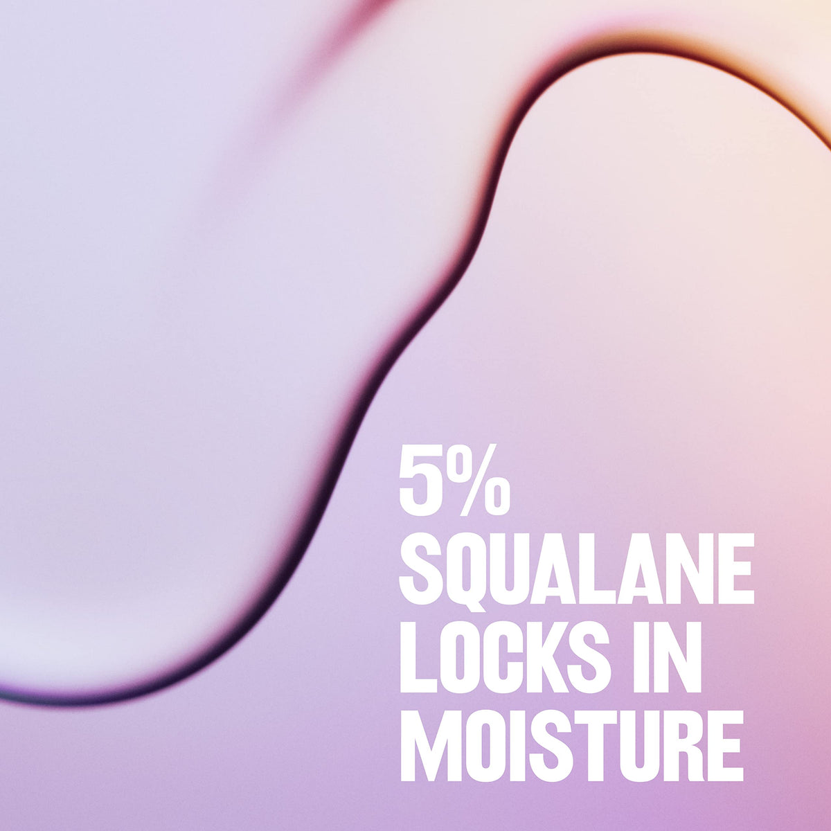 Revlon Illuminance ingredients label close-up noting hyaluronic acid and clean formula