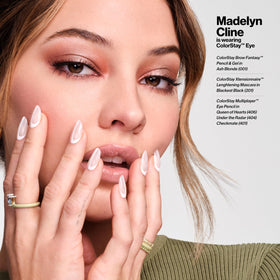 Revlon Pro Vitamin B5 graphic highlighting conditioning benefit