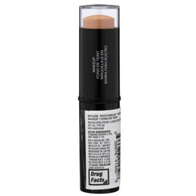 Revlon Insta-Fix applied on hand to demonstrate coverage and natural-looking concealment benefit