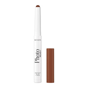 REVLON front packaging of Instant Blur Liner shows shade and branding for easy selection