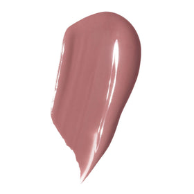 Revlon lipstick in use lifestyle shot showing comfortable longwear confidence
