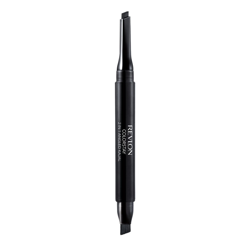 REVLON ColorStay 101 Onyx front packaging showing color and cap for easy application