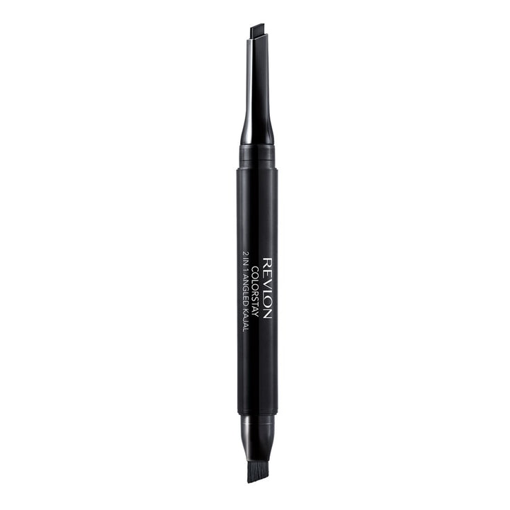REVLON ColorStay 101 Onyx front packaging showing color and cap for easy application