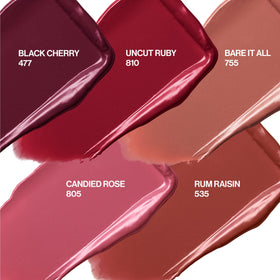 REVLON open kit with visible shades and quick selection benefit