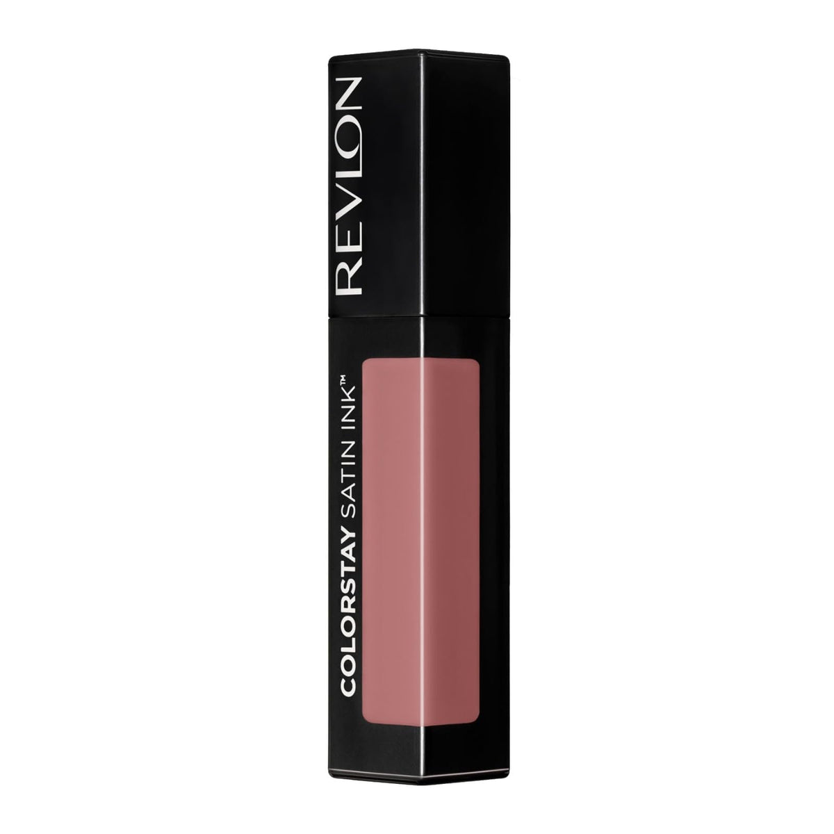 Revlon Partner in Crime front packaging showing shade and compact benefit