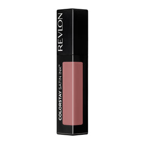 Revlon Partner in Crime front packaging showing shade and compact benefit