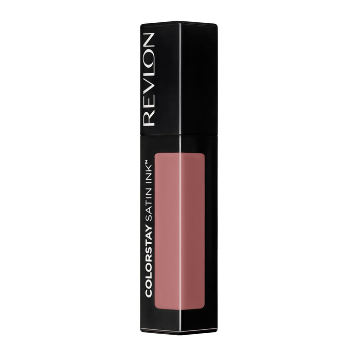 Revlon Partner in Crime front packaging showing shade and compact benefit