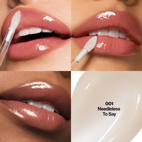 Revlon PhotoReady applicator close-up demonstrating smooth doe-foot and precise application