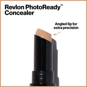 Revlon PhotoReady angled tip close-up for precise application and targeted coverage