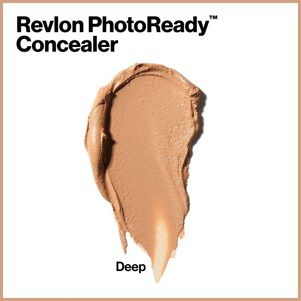 Revlon PhotoReady applicator in hand illustrating travel-ready convenience and control