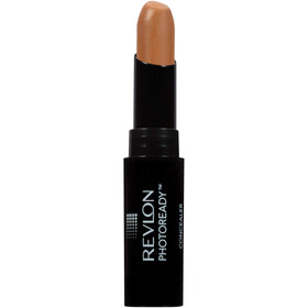 Revlon PhotoReady front packaging showing product and shade for easy ID and confidence