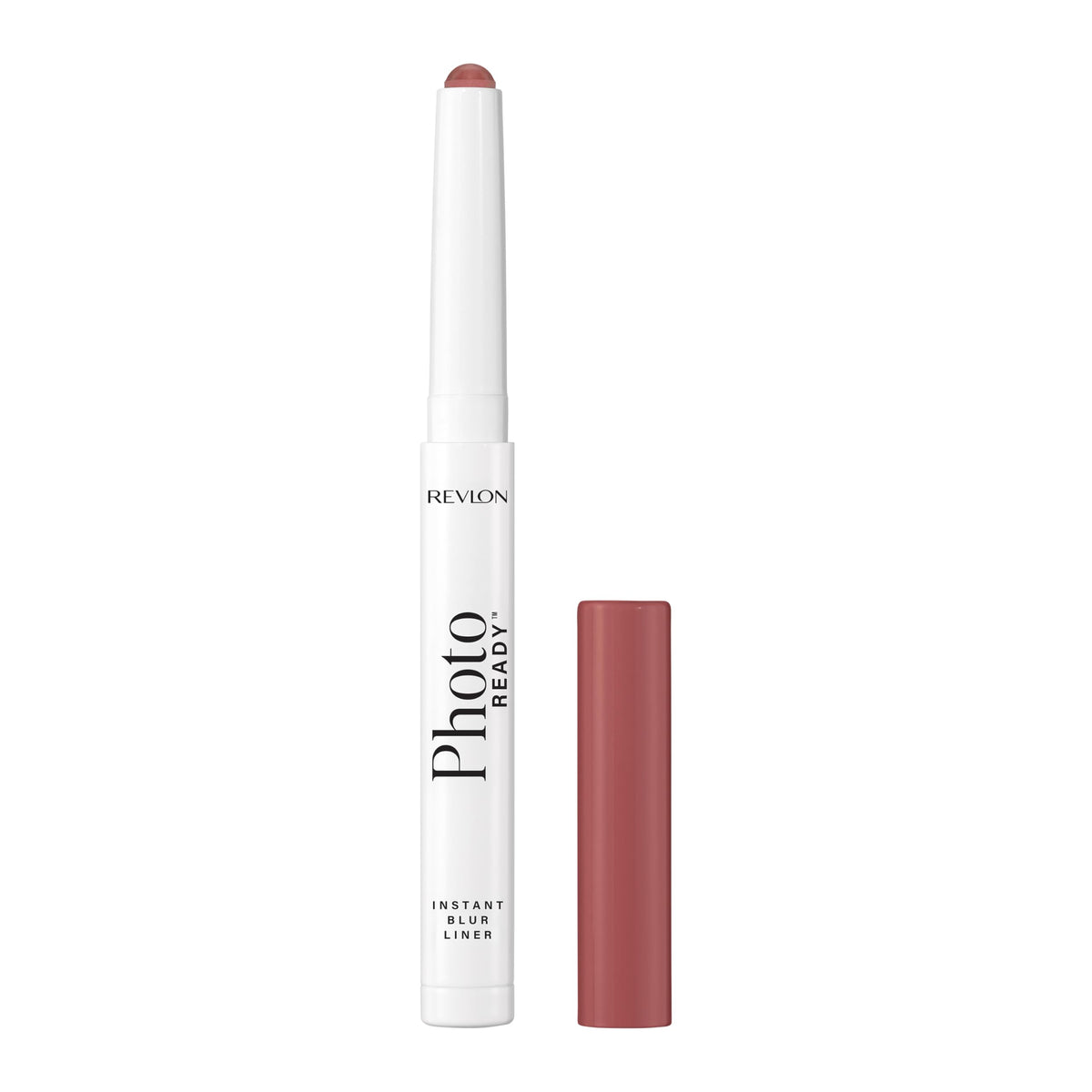 REVLON liner front view showing sleek packaging and product name for easy recognition