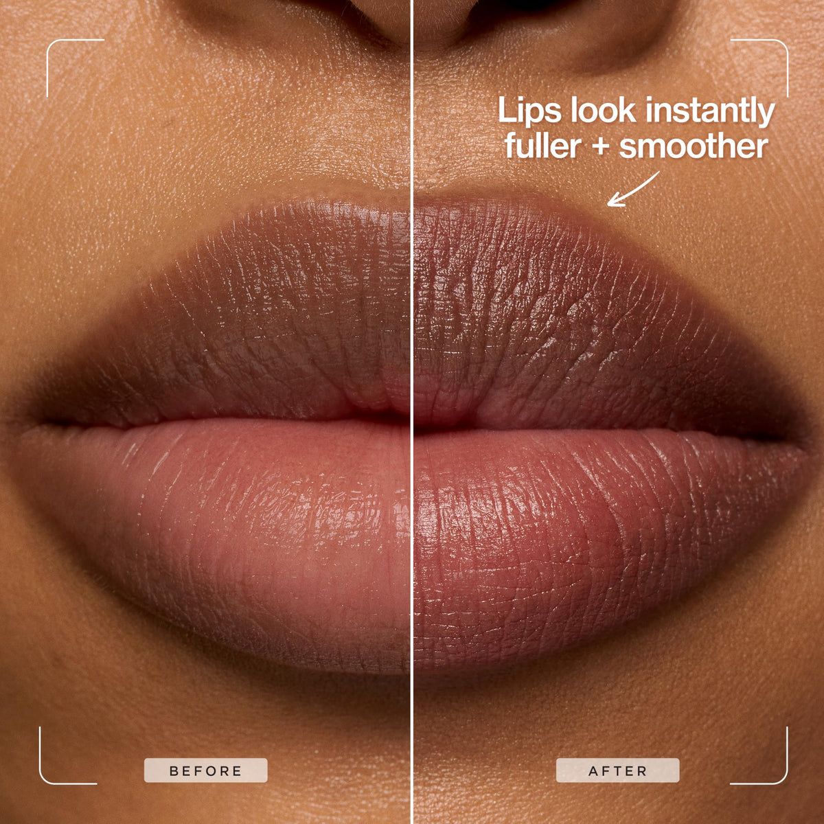REVLON packaging and label detail highlighting product name and shade benefits