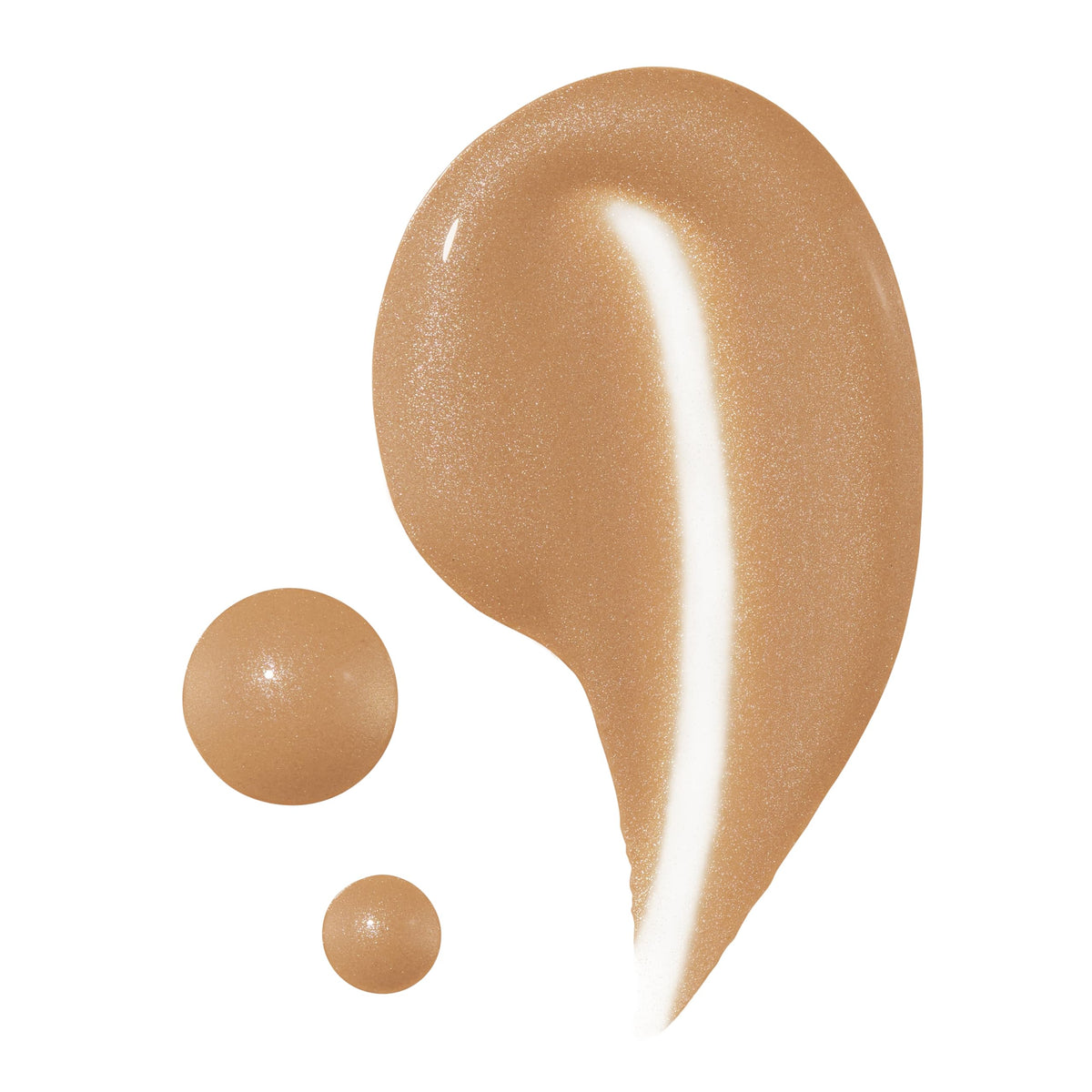 Revlon back label with ingredients and usage details for informed application