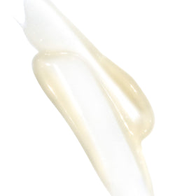 REVLON PhotoReady primer creamy texture close-up illustrating smooth spreadability