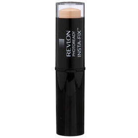 Revlon PhotoReady texture close-up shows creamy finish and blendability benefit