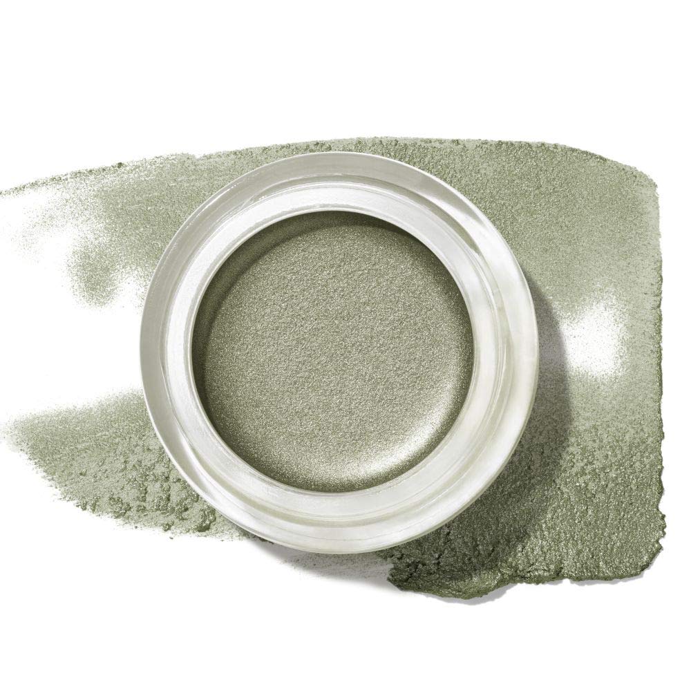 Revlon pistachio front packaging shows compact design and shade visibility