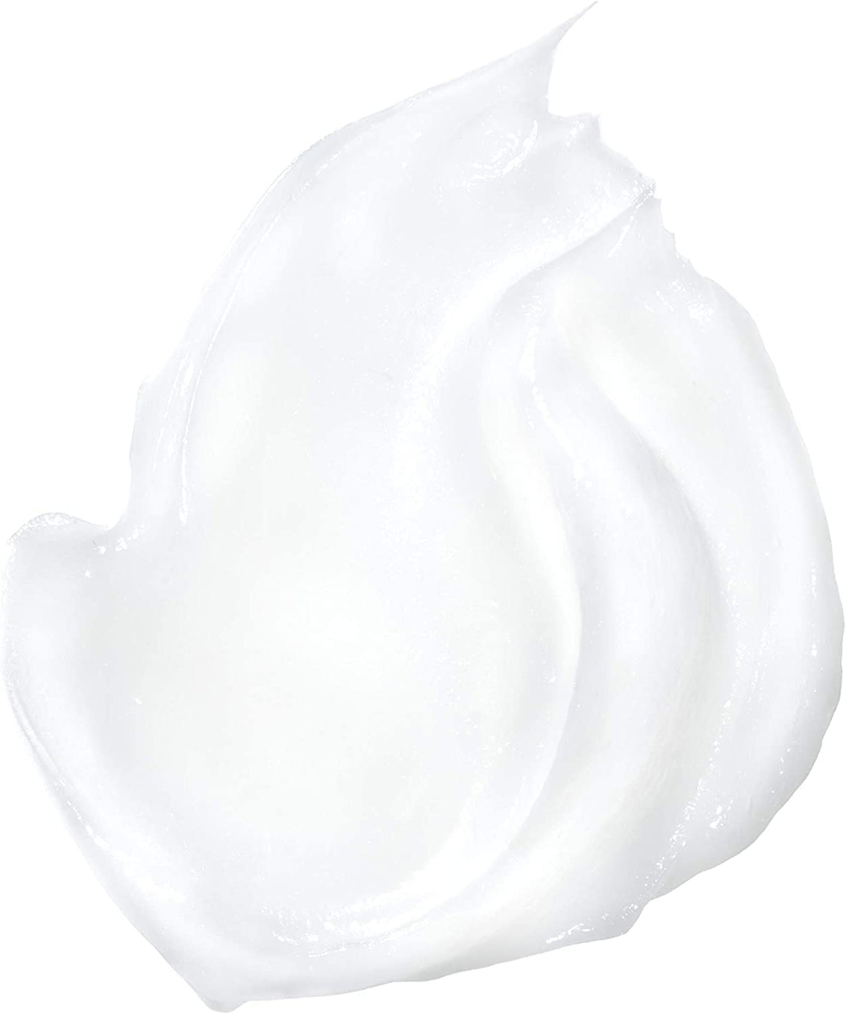 Revlon primer texture close-up smear highlighting lightweight matte finish and blurring