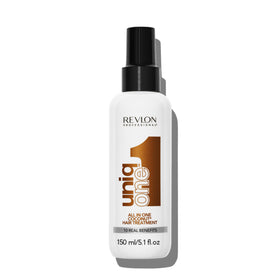 REVLON PROFESSIONAL nozzle detail demonstrating easy, even mist application