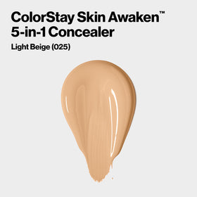 Revlon ColorStay Skin Awaken antibacterial sponge applicator for precise hygienic application