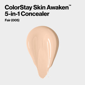 Revlon Skin Awaken applicator tip detail highlighting hygienic sponge benefit