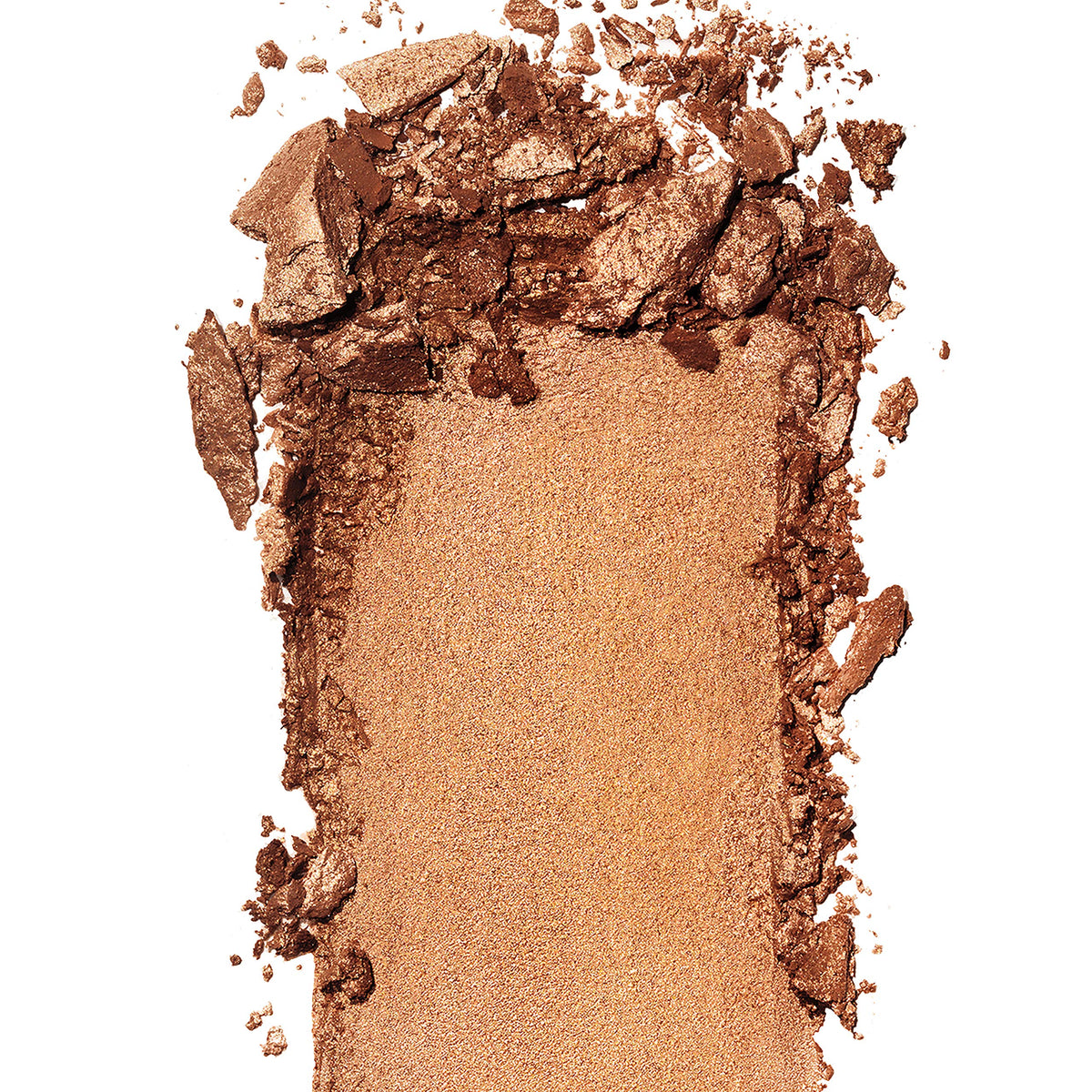 Revlon open pan texture highlighting silky pigments for smooth blend