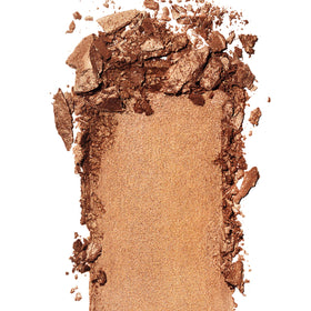 Revlon open pan texture highlighting silky pigments for smooth blend