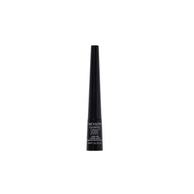 Revlon front packaging showing product and benefits for precise application