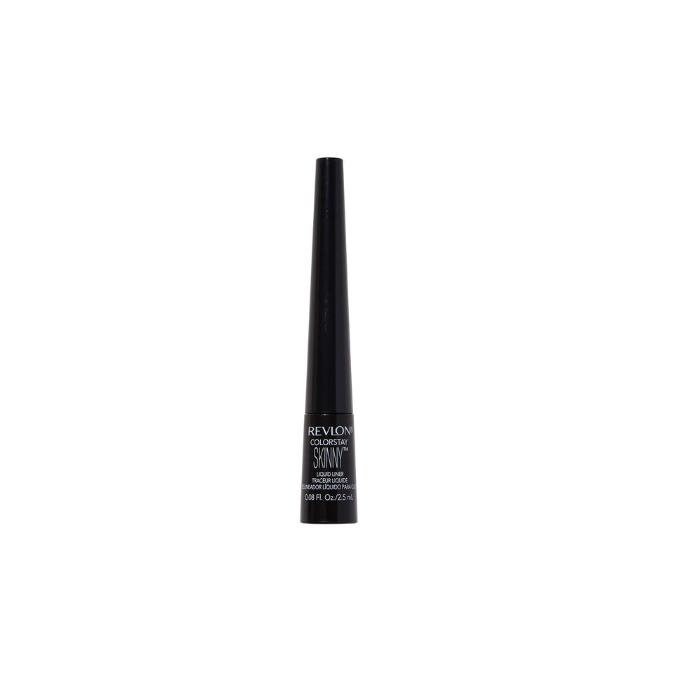 Revlon front packaging showing product and benefits for precise application