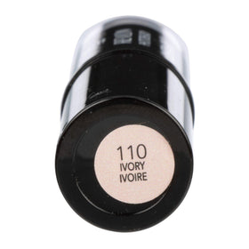 Revlon PhotoReady held in hand shows stick size and travel-friendly convenience