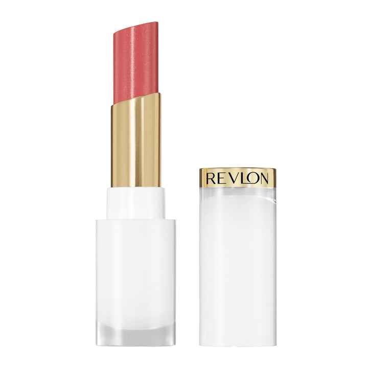 REVLON front packaging showing product name and warm honey shade benefit
