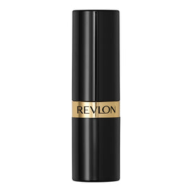 Revlon lipstick in a lifestyle portrait completing a natural polished makeup look