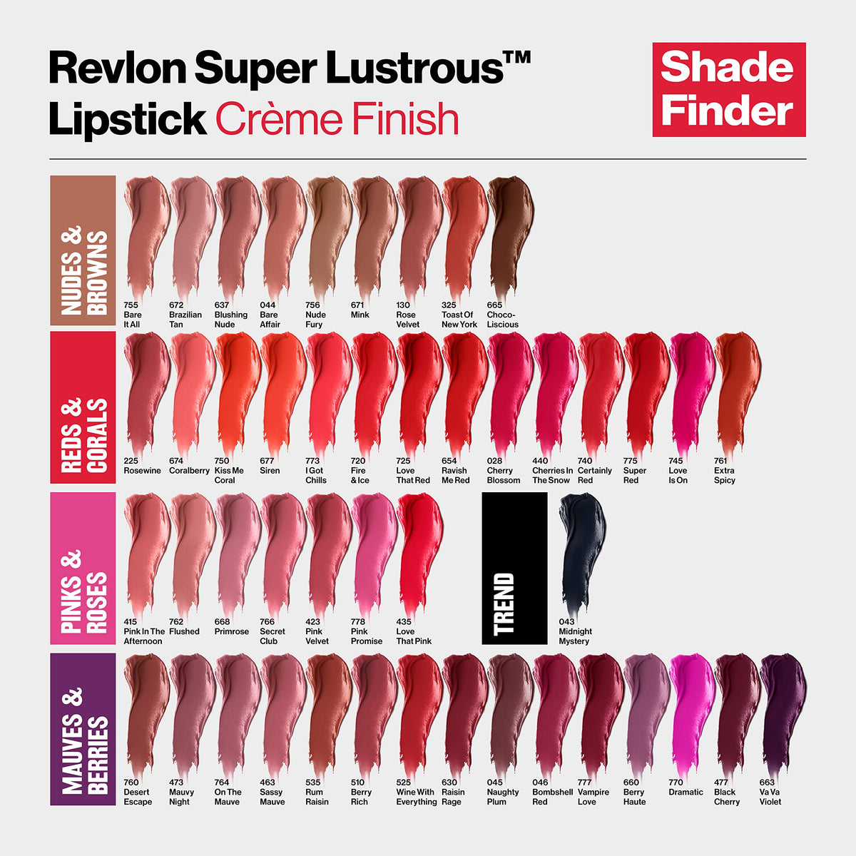 Revlon Brazilian Tan swatch on hand showing rich pigment and smooth coverage
