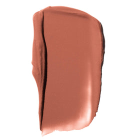 Revlon Ultra HD Matte Lipcolor swatches on arm showing Seduction depth and buildable coverage