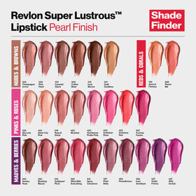 Revlon swatch of Violet Frenzy on skin highlighting true color payoff