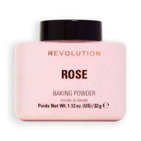 Revolution Beauty front packaging showing product name and size for clear identification