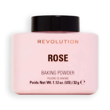 Revolution Beauty front packaging showing product name and size for clear identification