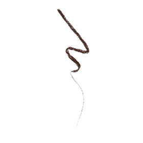 Revolution Beauty London close-up of angled 1mm pencil tip for precise strokes
