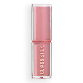Revolution Beauty London lifestyle image in a clutch for on-the-go touch-up convenience