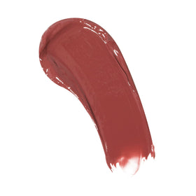 Revolution Beauty London texture close-up highlighting creamy glossy payoff