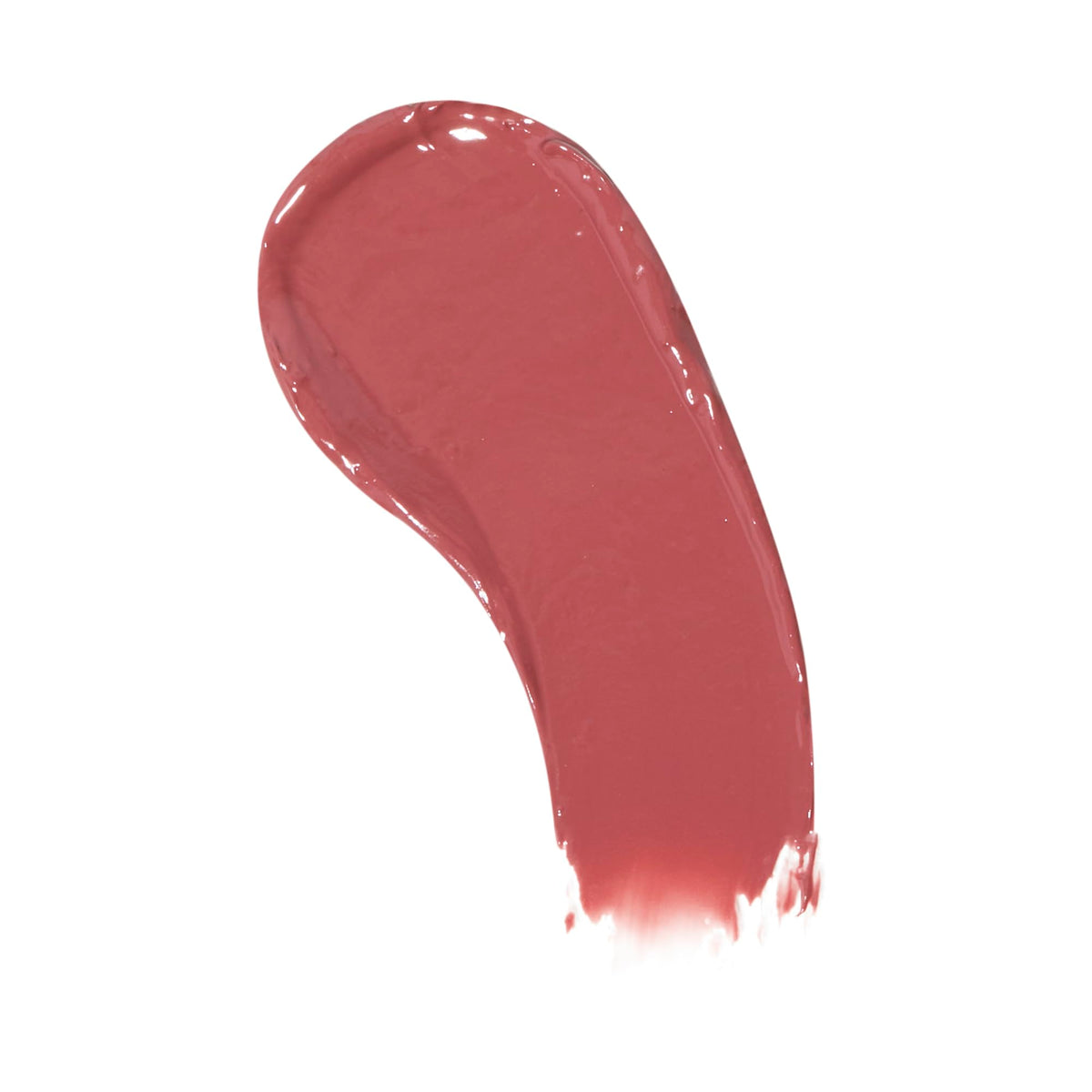 Revolution Beauty London capped gloss stick demonstrating compact travel-friendly convenience