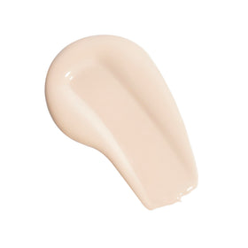 Revolution Skin Silk serum texture close-up on dropper, shows hydrating formula