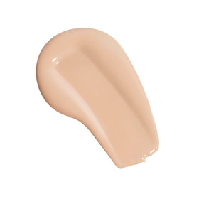Revolution Beauty London pump and cap close-up illustrating precise dispensing