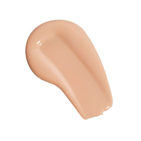 Revolution Beauty Skin Silk texture close-up illustrating silky, hydrating serum consistency