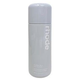 Rhode milky texture close-up highlighting lightweight hydration benefit