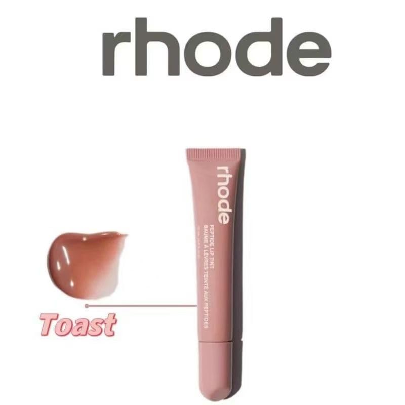 Rhode applicator closeup demonstrating precise, smooth application